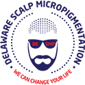 Philadelphia Scalp Micropigmentation Logo
